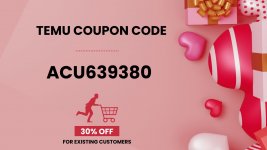 Temu coupon code 30 off for existing customers1920x1080px 1