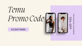 Temu Promo Code 70  off acs670886 For Existing Customers 1920 x 1080 px
