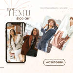 New Temu Coupon Code 100 Off acs670886 For Existing Customers New Users 800 x 800 px New Temu Coupon Code 100 Off acs670886 For Existing Customers New Users 800 x 800 px