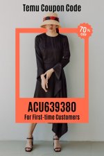 Temu coupon code 70 off for first time customers1000x1500px