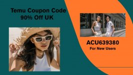 Temu coupon code 90 off UK for new users1920x1080px 1