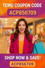 Temu Coupon Code acp856709