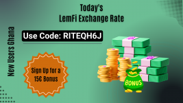 Todays lemfi exchange rate sign up for a 15 bonus new users ghana 19201080 px Todays lemfi exchange rate sign up for a 15 bonus new users ghana 19201080 px