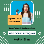 Todays lemfi exchange rate sign up for a 15 bonus new users ghana 800800 px Todays lemfi exchange rate sign up for a 15 bonus new users ghana 800800 px