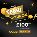 Verified Temu Coupon Code 100 OFF acu639380 For Existing Customers 800 x 800 px