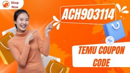 Temu coupon 3