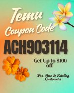 Temu Coupon 2