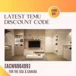 Latest temu discount code 100 off for the USA  canada800x800p