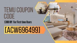 Temu coupon code 100 off for first time users1920x1080p
