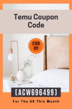 Temu coupon code 100 off for the uk this month10001500p