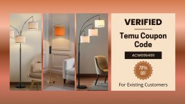 Verified temu coupon code 70  off for existing customers19201080p