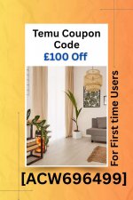 Temu coupon code 100 off for first time users1000x1500p