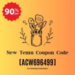 New temu coupon code 90  off for existing customers800x800p