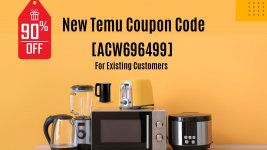 New temu coupon code 90  off for existing customers1920x1080p